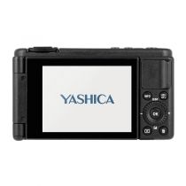 Yashica City 100 Noir