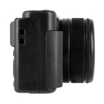 Yashica City 100 Noir