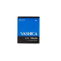 YASHICA LI-ION BATTERY 3.7V 700MAH (BL-01) DIGIMATE