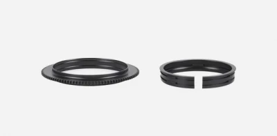 Z2450-FII Bague de zoom pour Nikkor Z 24-50mm f/4-6.3