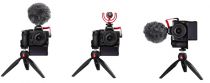 Z50 Vlogger kit