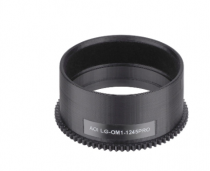 Zoom Gear-1 pour M.ZULKO DIGITAL ED 12-45mm F4.0 PRO